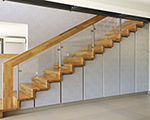 Construction et protection de vos escaliers par Escaliers Maisons à Duranville